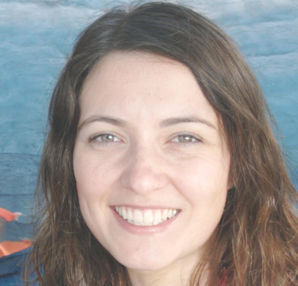 Rosalind Qiu, Product Manager
