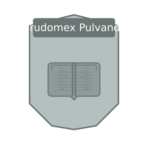 Grudomex Pulvando Logo